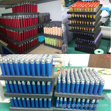 20% OFF high quality eGo CE4, ego ce4 battery
